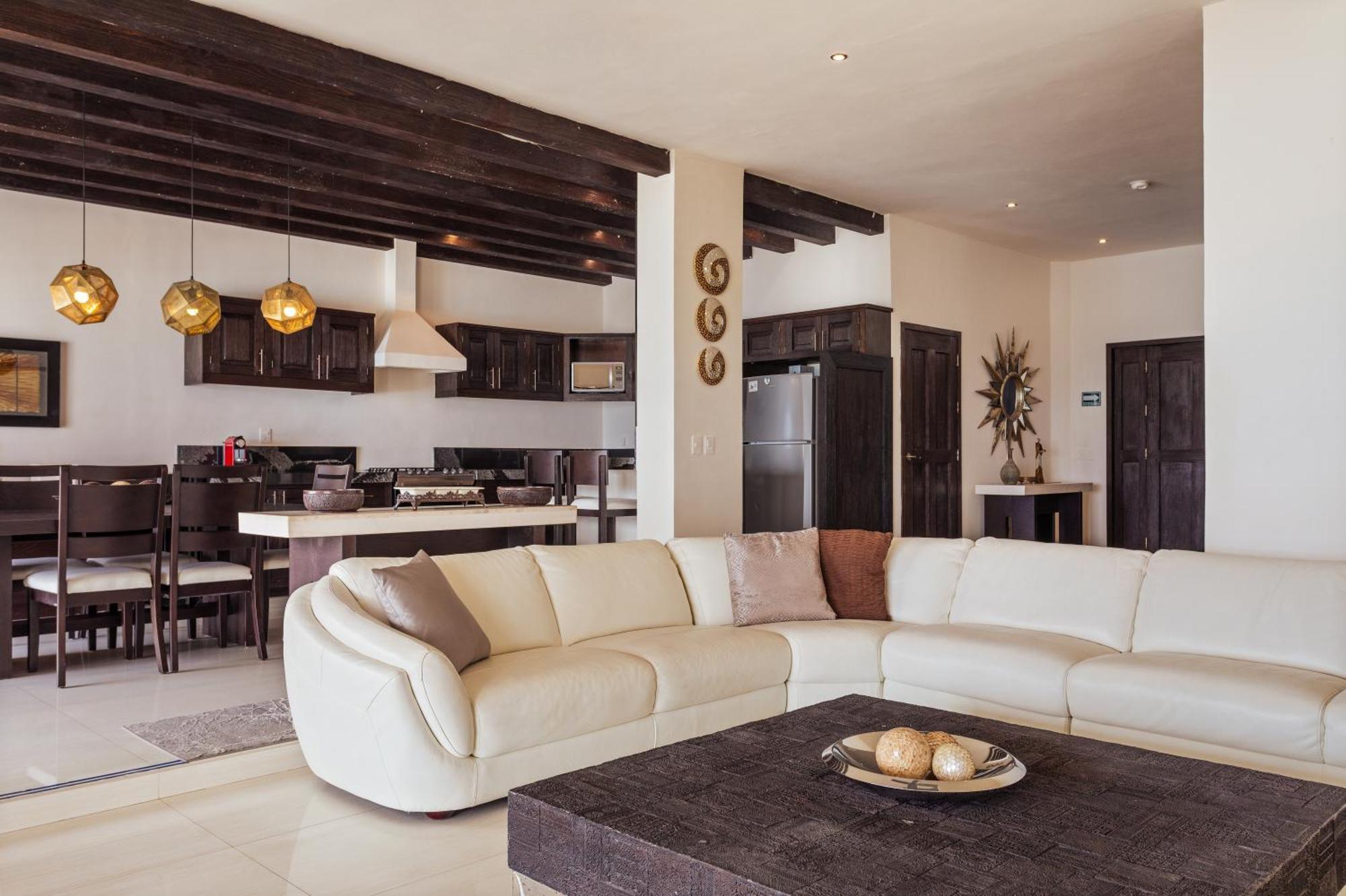 فيلا Casa Javi- Ocean Front Located Mid إيسلا موخيريس المظهر الخارجي الصورة