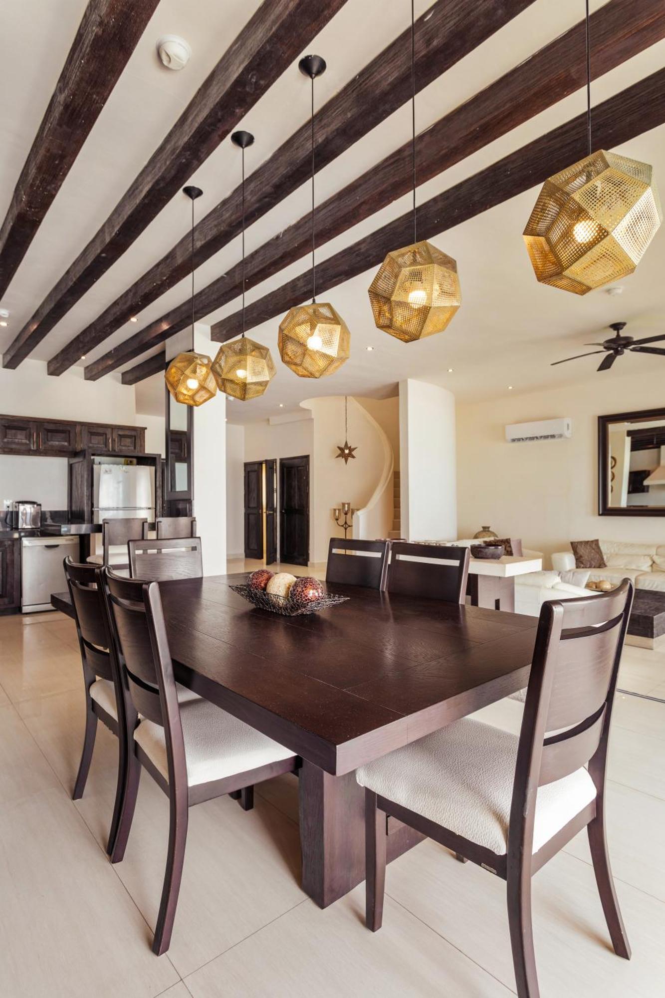 فيلا Casa Javi- Ocean Front Located Mid إيسلا موخيريس المظهر الخارجي الصورة