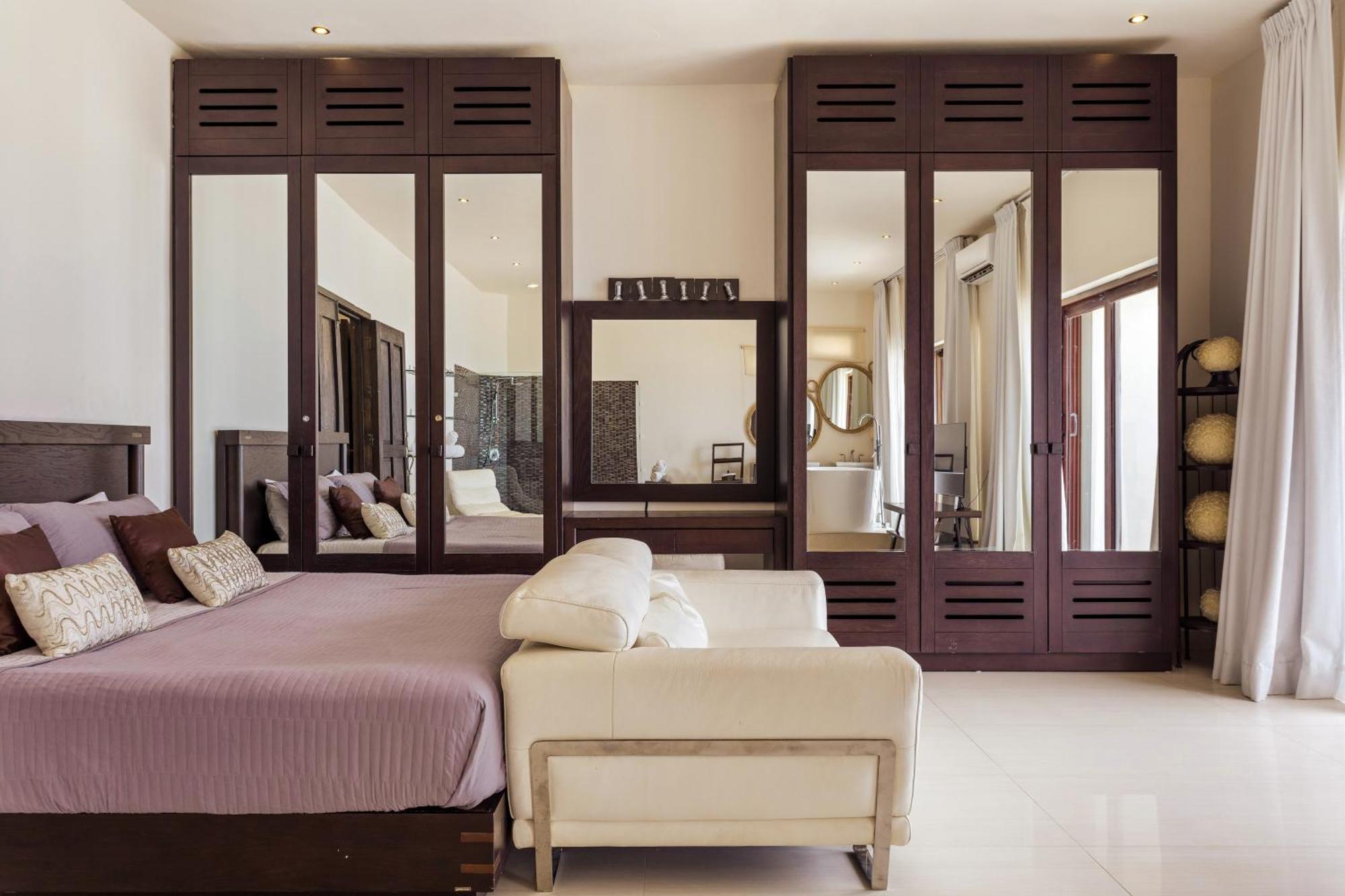 فيلا Casa Javi- Ocean Front Located Mid إيسلا موخيريس المظهر الخارجي الصورة