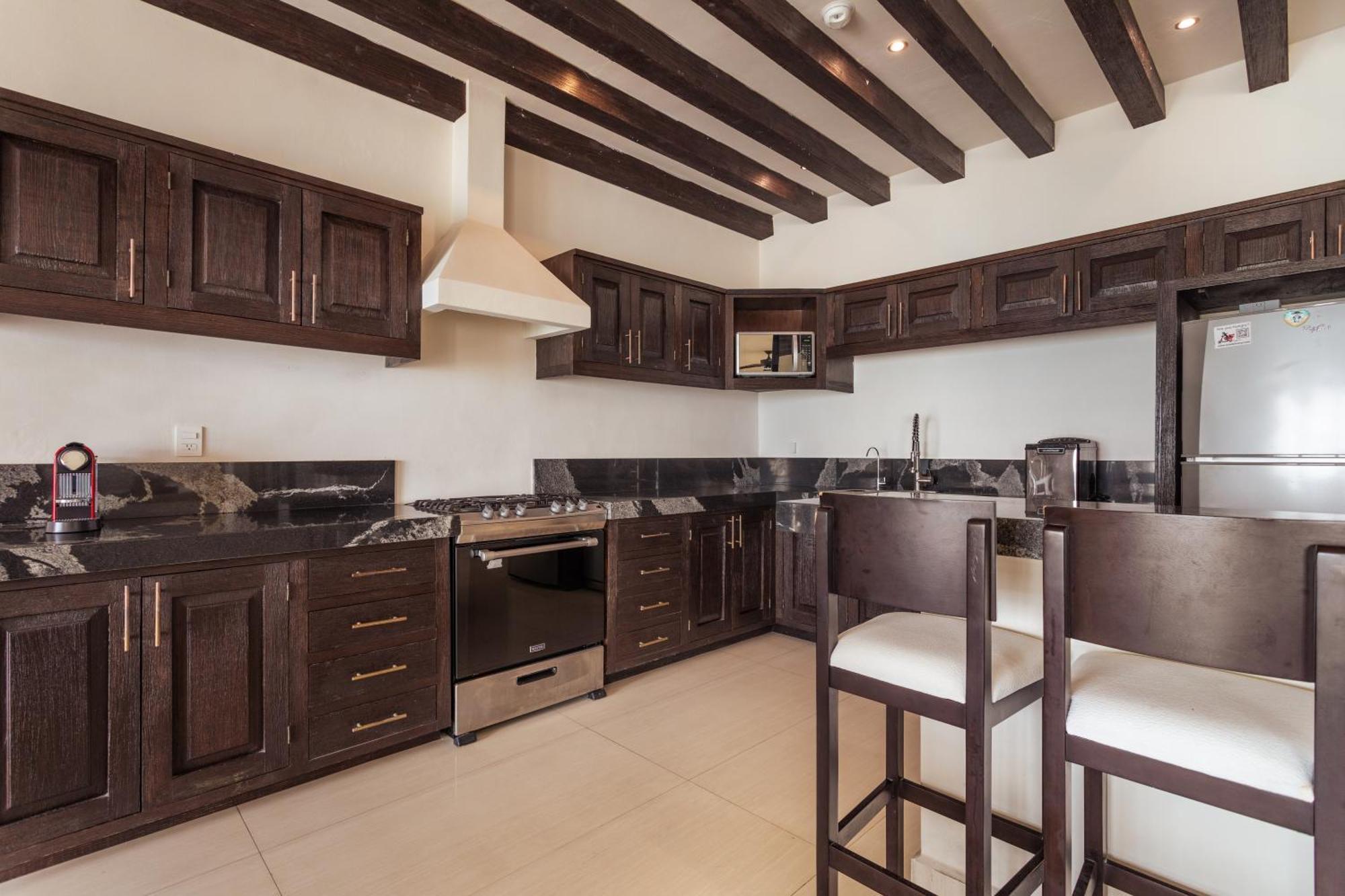 فيلا Casa Javi- Ocean Front Located Mid إيسلا موخيريس المظهر الخارجي الصورة