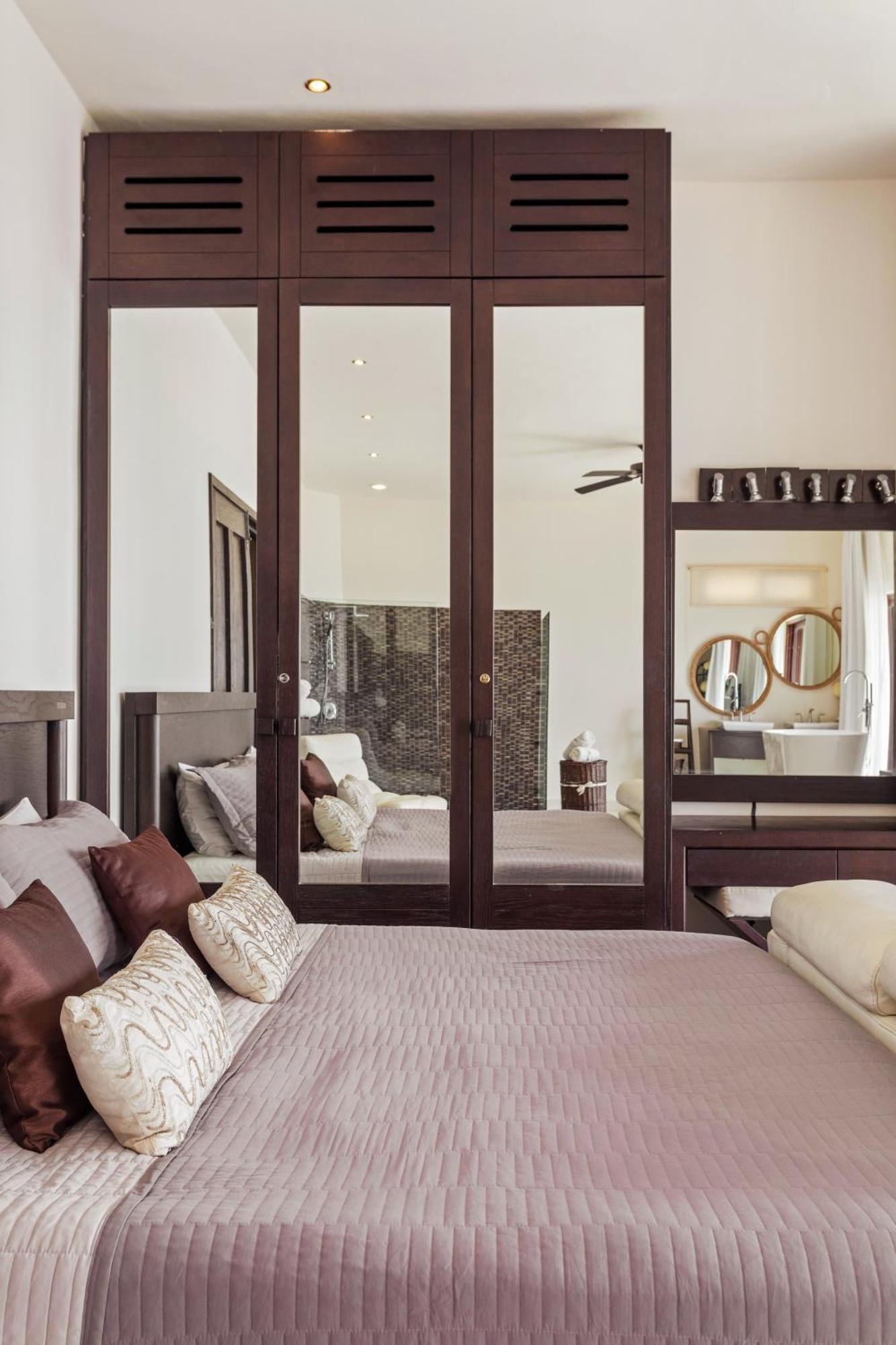 فيلا Casa Javi- Ocean Front Located Mid إيسلا موخيريس المظهر الخارجي الصورة